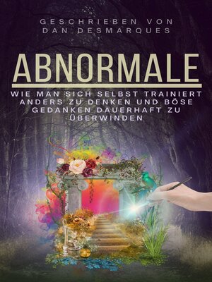 cover image of Abnormale